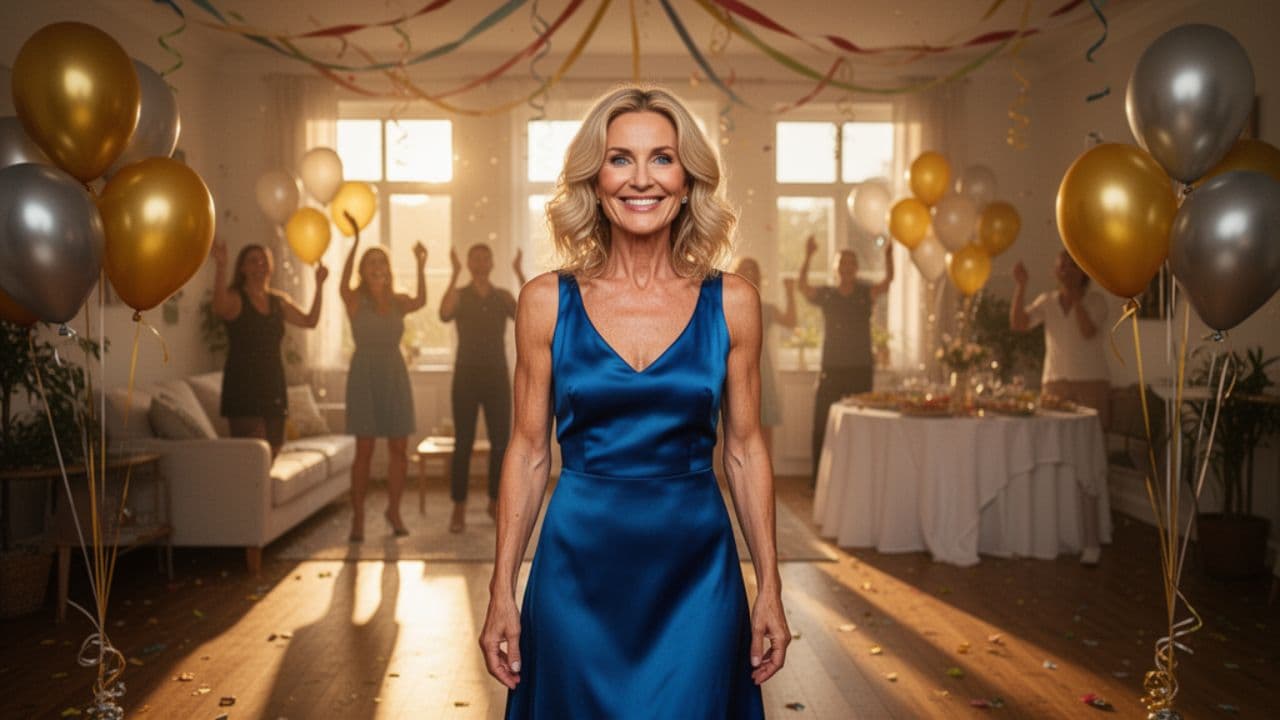 Hoch sollst du leben, Purzelchen!