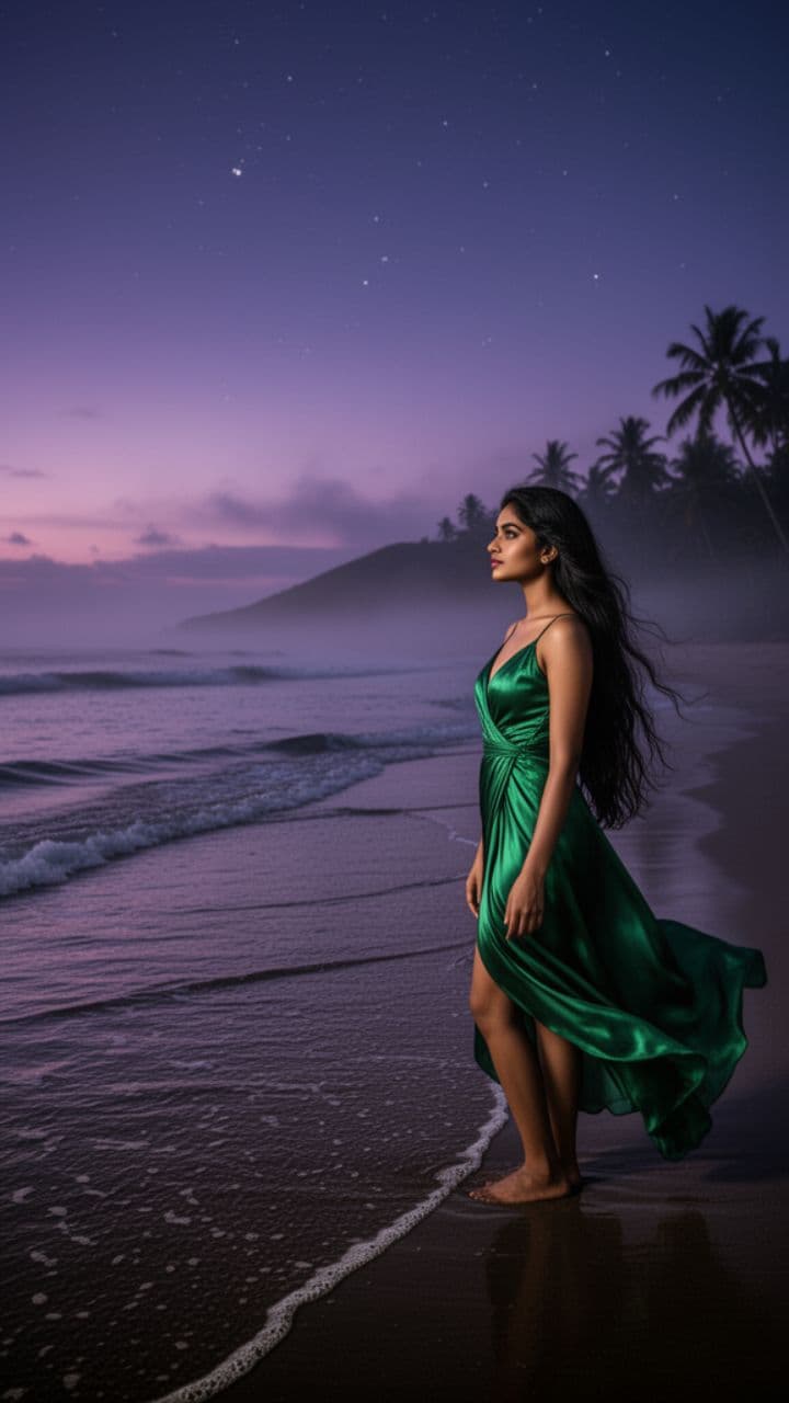 एक्सोटिक मोहब्बत का जादू