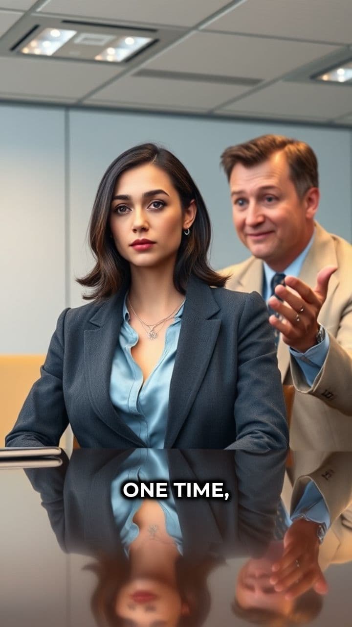 My Boss Called Me a 'Lead Technology Strategist'