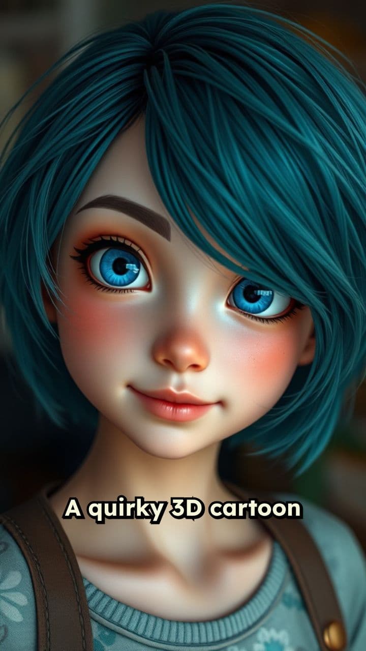 Whimsical Workshop Adventures