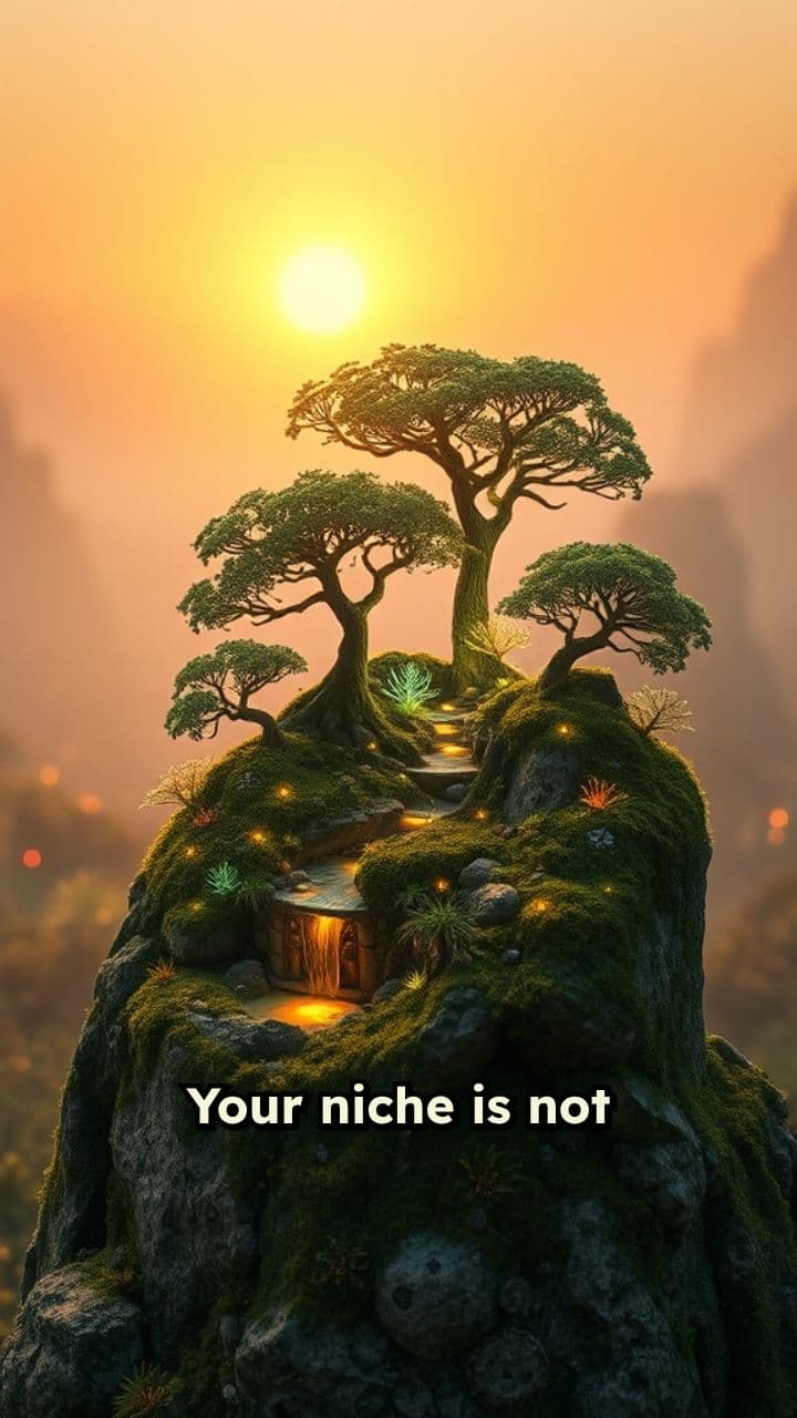 Amplify Your Voice, Lead Your Revolution