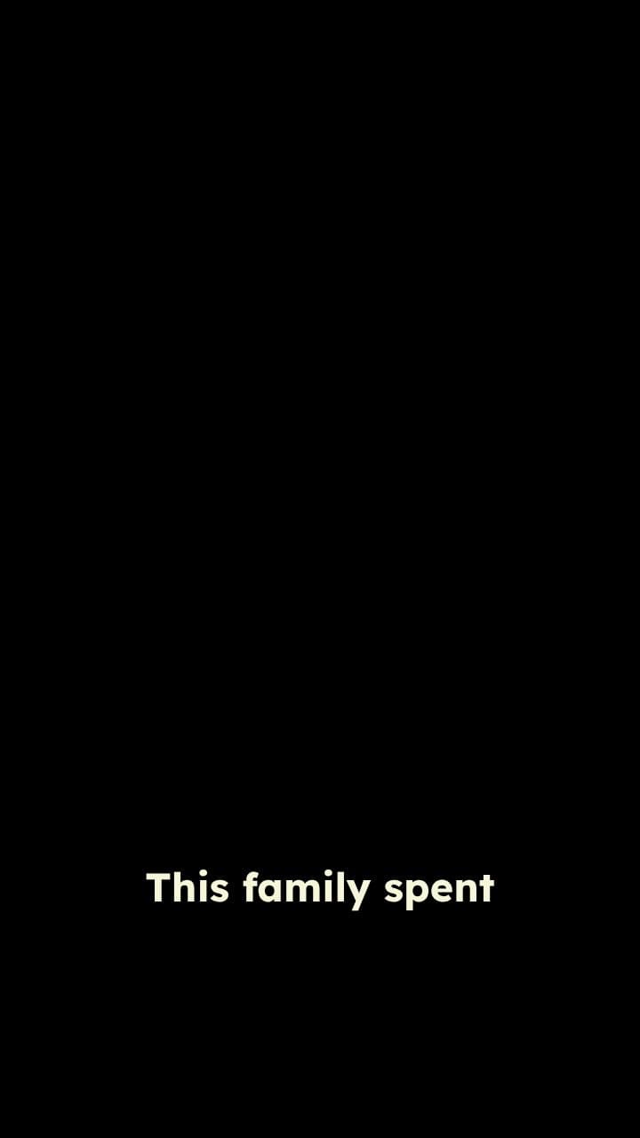 Grandma’s Food Was the Real Gift