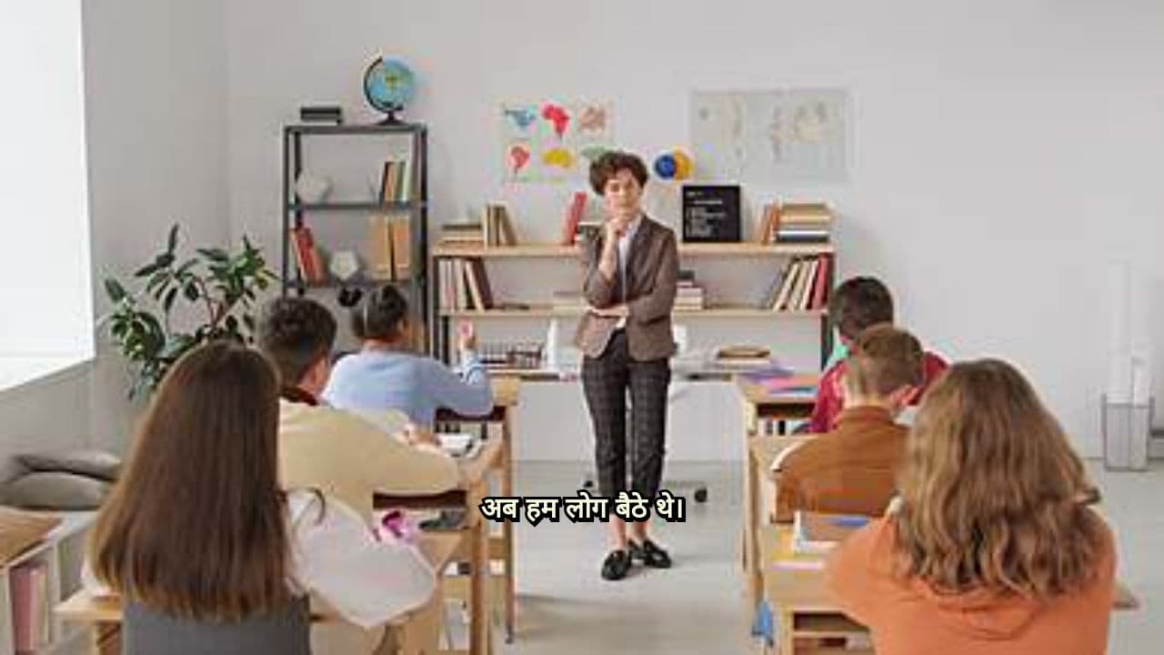 My Teacher Ignored Me for Her Favorite Student