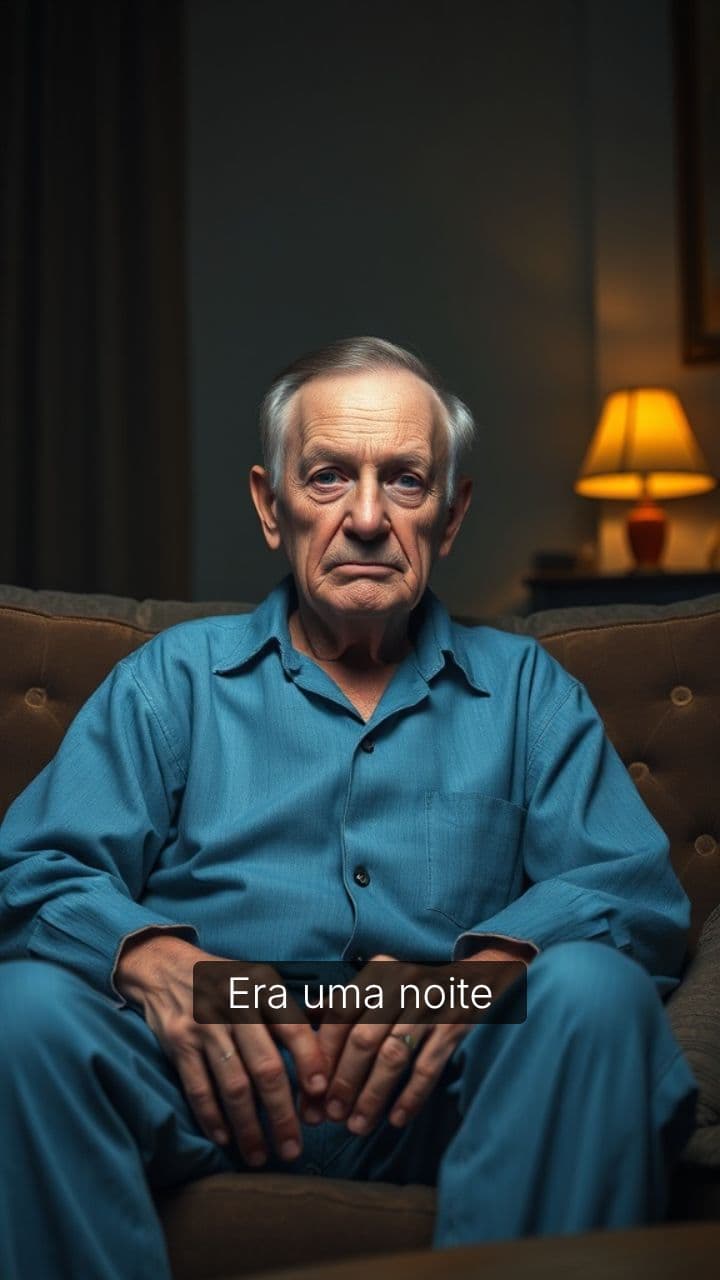 O Companheiro Sombrio
