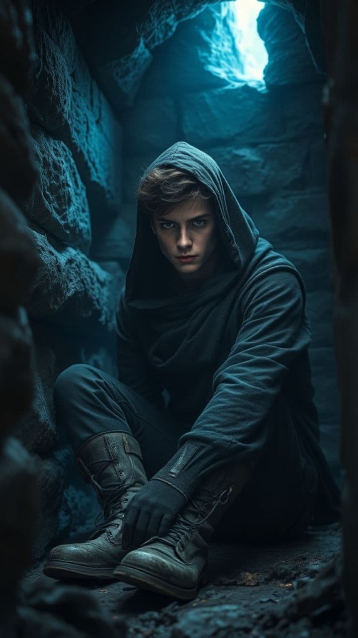 Breaking Through the Shadows