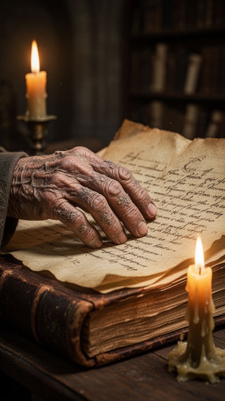 Christmas Hallelujah