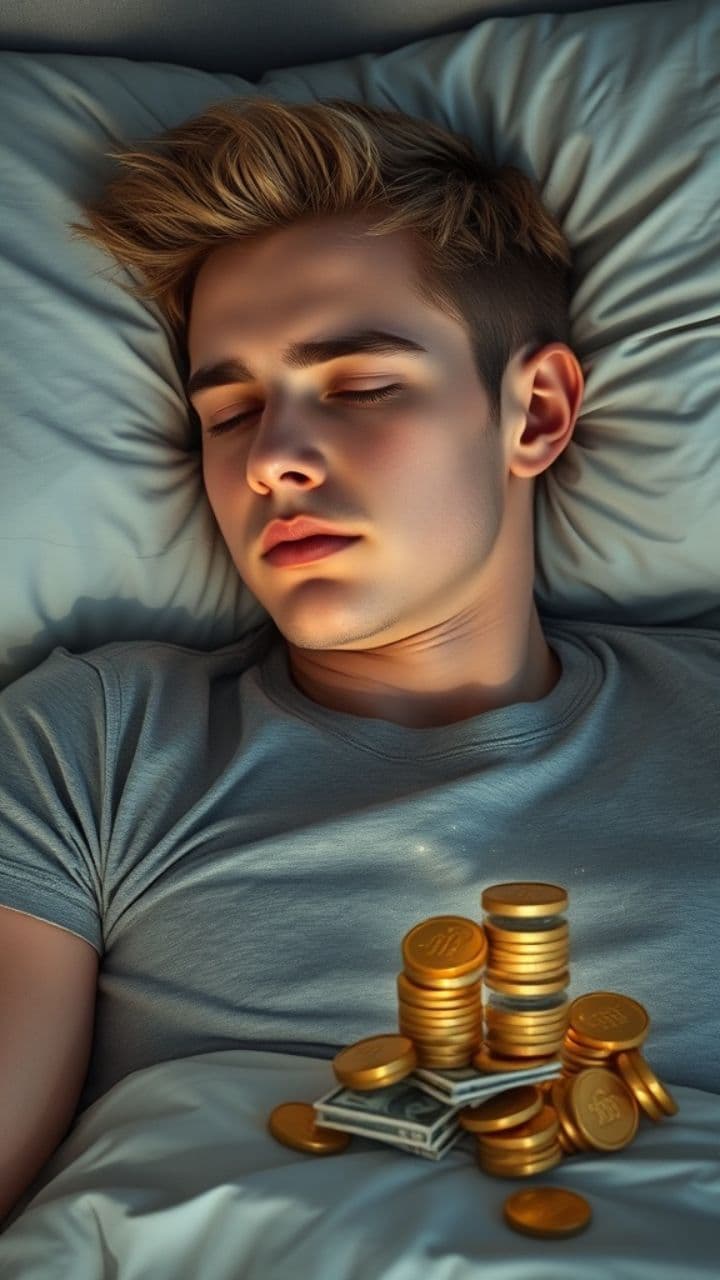 The Power of Compound Interest