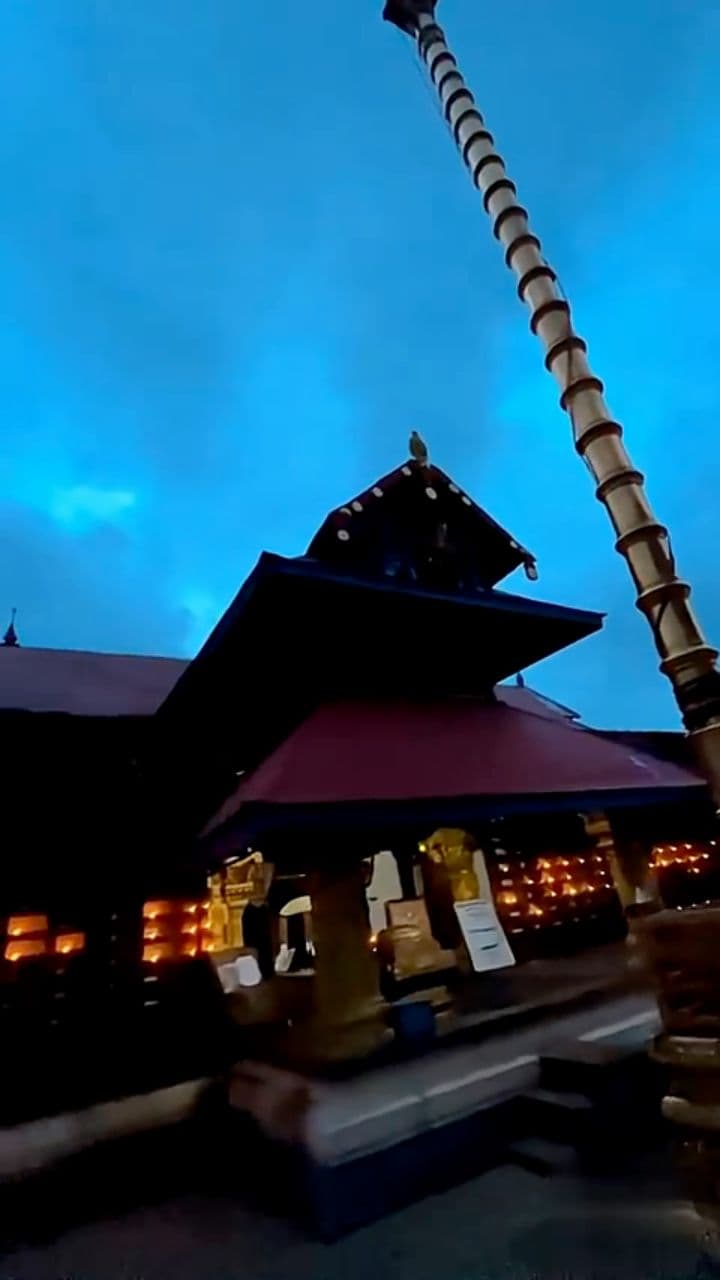 తిరువరపు శ్రీకృష్ణ దేవాలయం విశేషాలు