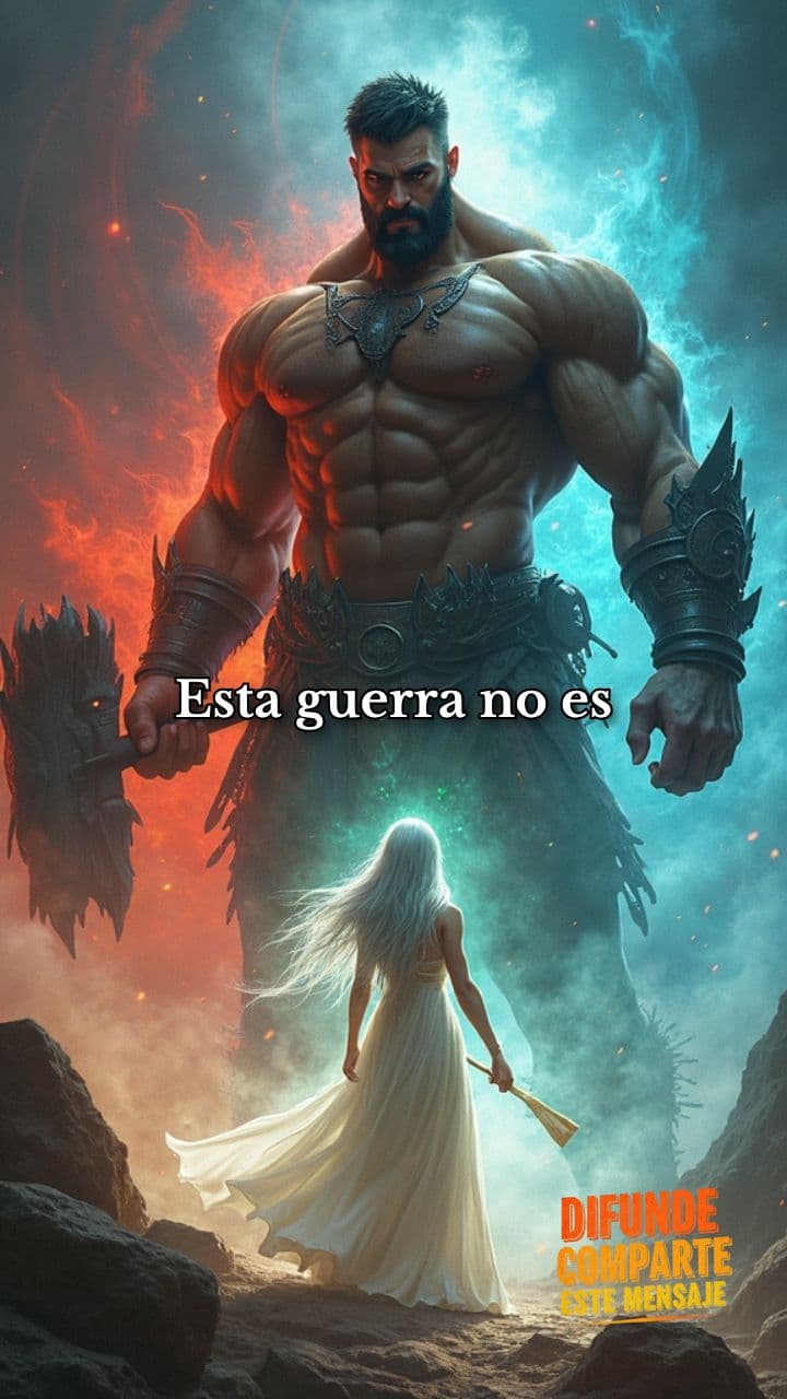 La batalla entre fuerza e inteligencia