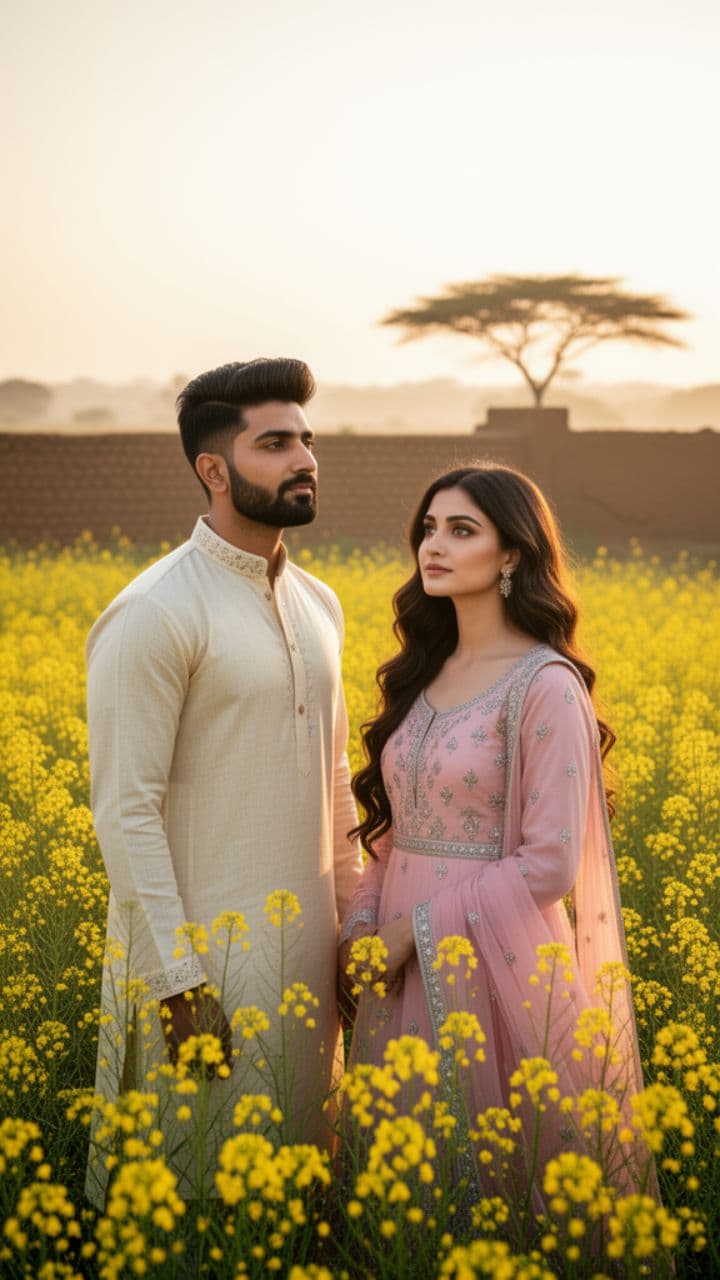 ਤੇਰੇ ਨਾਲ ਹੱਦ ਤੋਂ ਪਾਰ ਪਿਆਰ