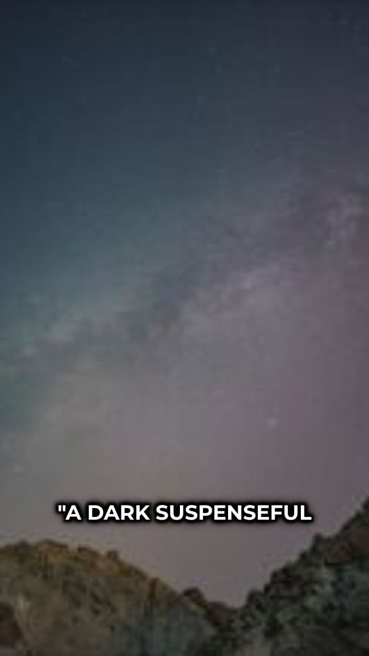 Whispers in the Sahyadri Night