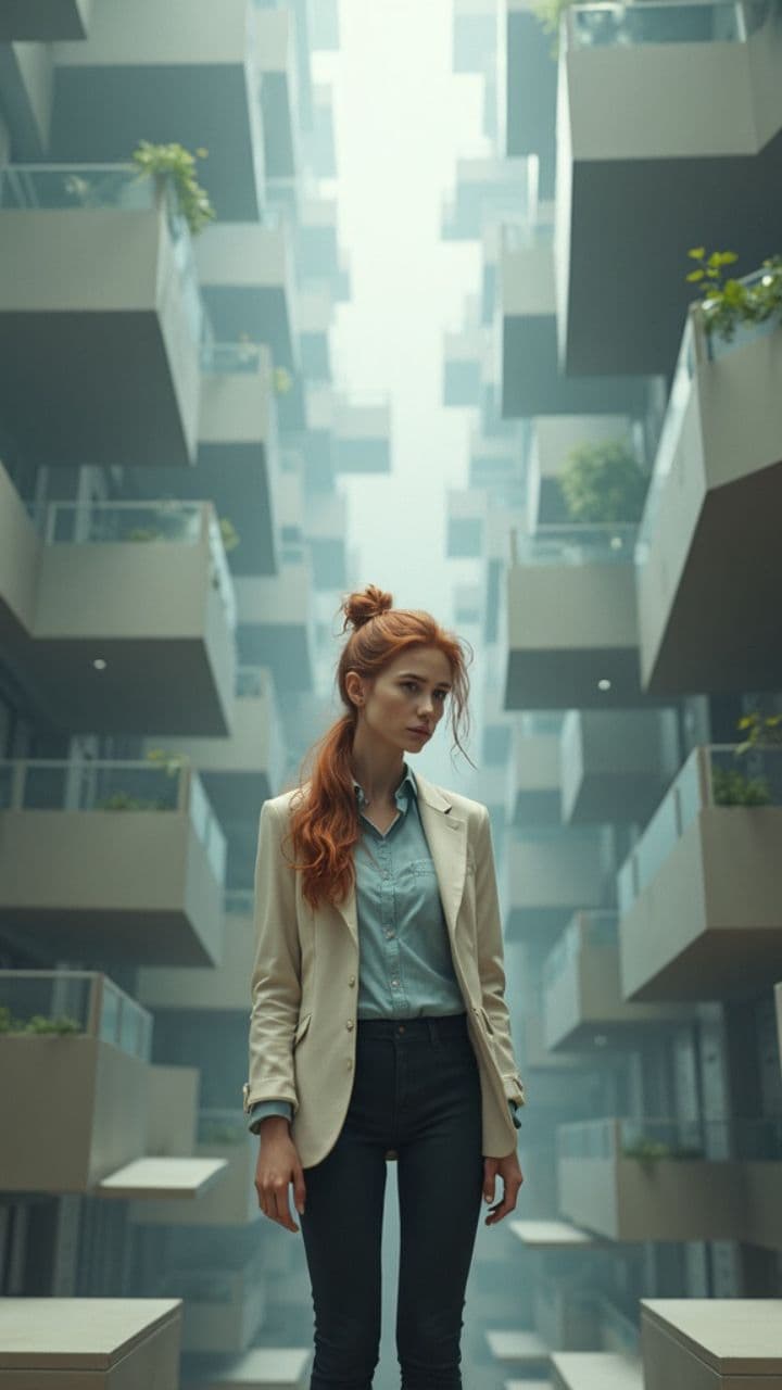 Navigating the Job Market Maze