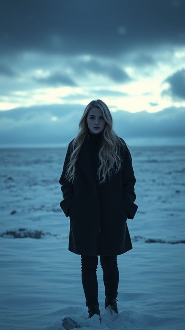 Уеду в Калифорнию