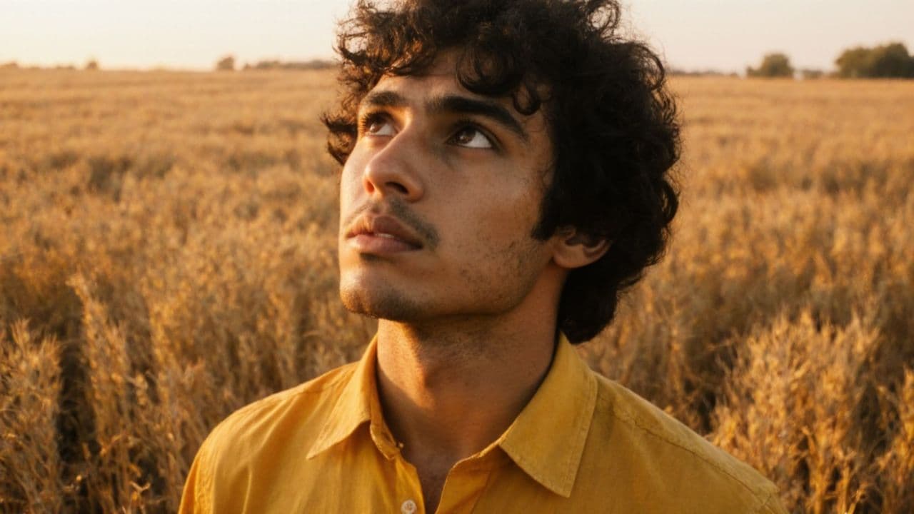 Un Llamado que Venía del Corazón