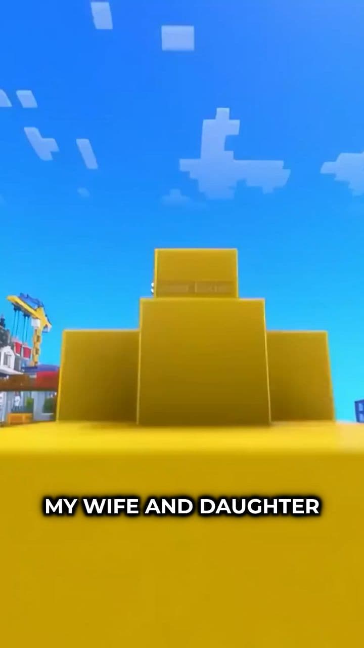 Father's Love Over Family Conflict