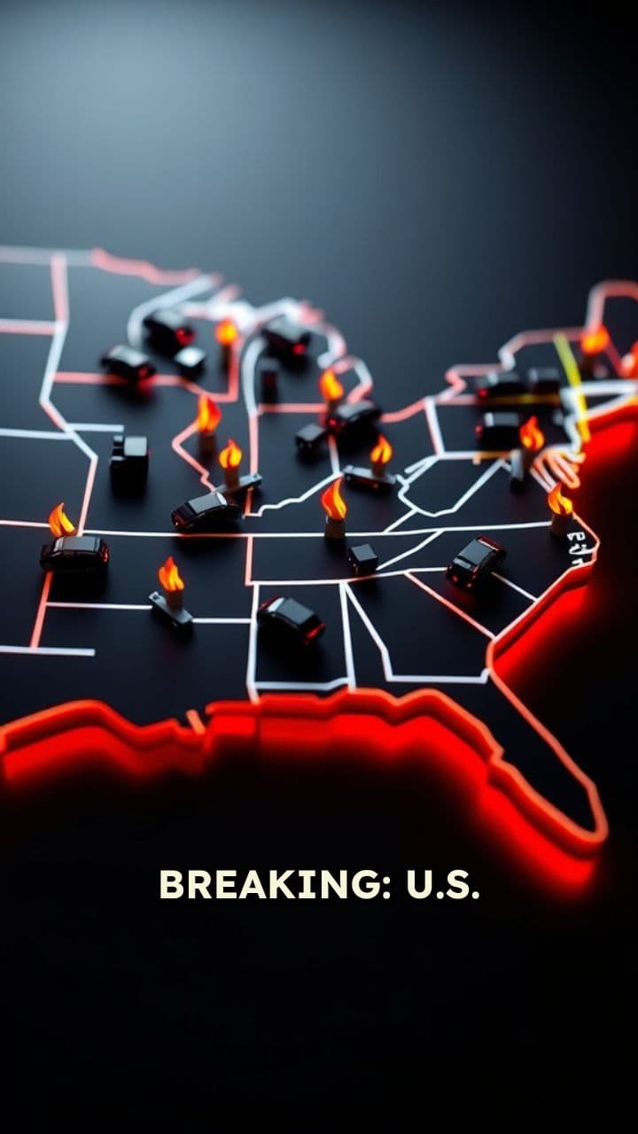 BMW Recalls 196,000 Cars for Fire Risk