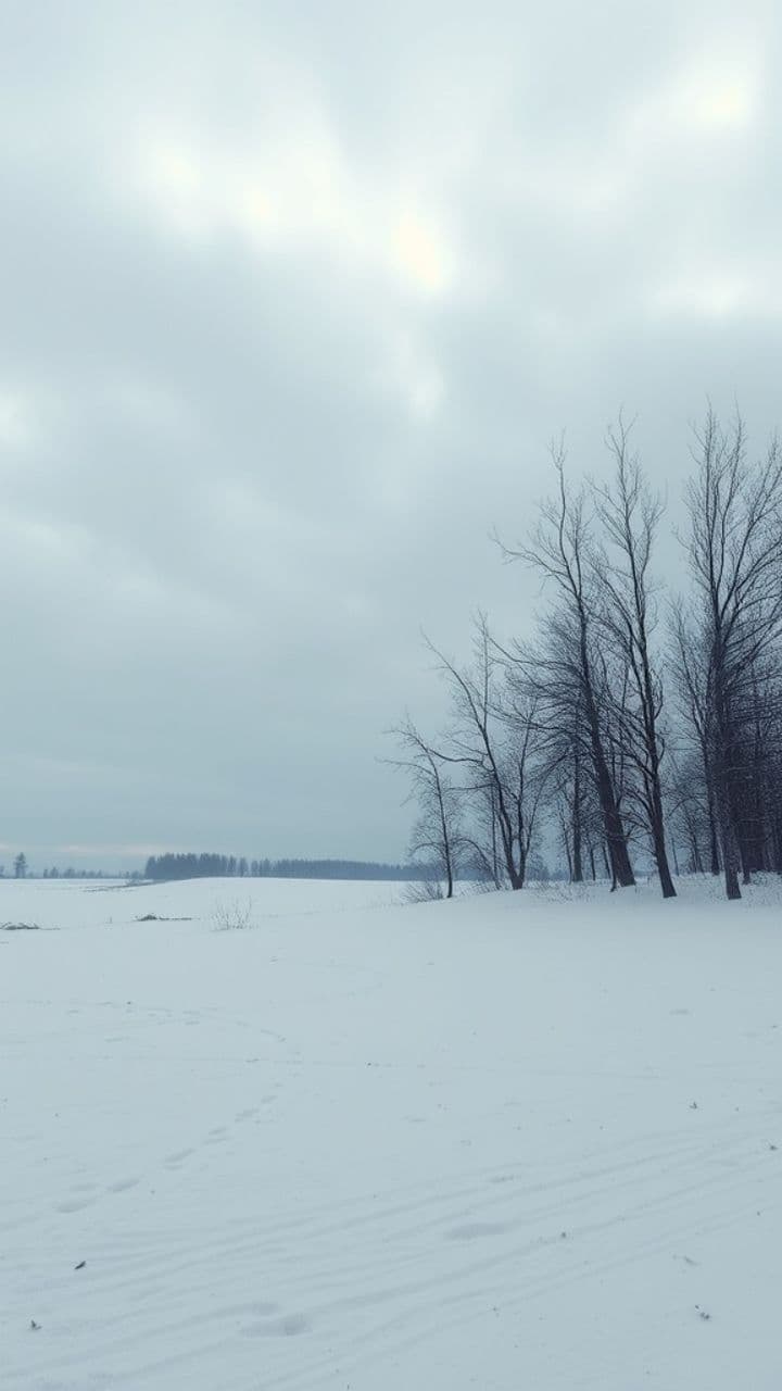 Стена между счастьем и мечтой