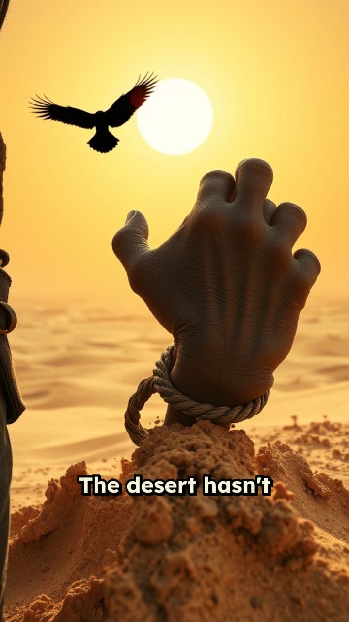 ASH VEIN – CHAPTER 1: “Crow’s Warning”