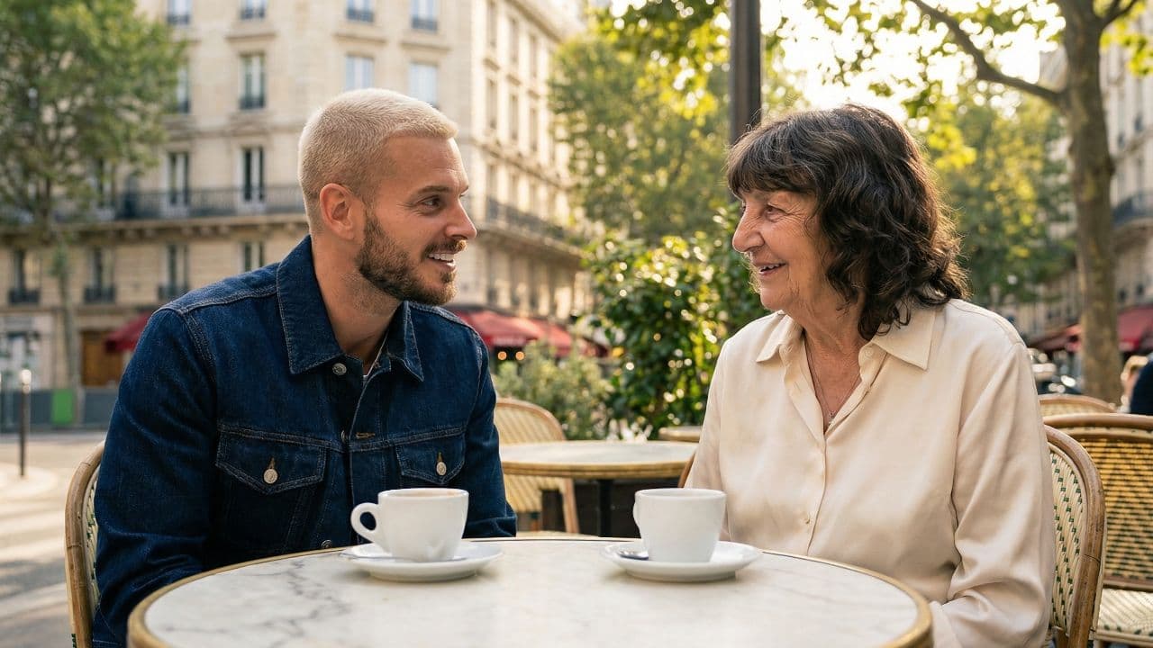 Ilana, marraine des animaux