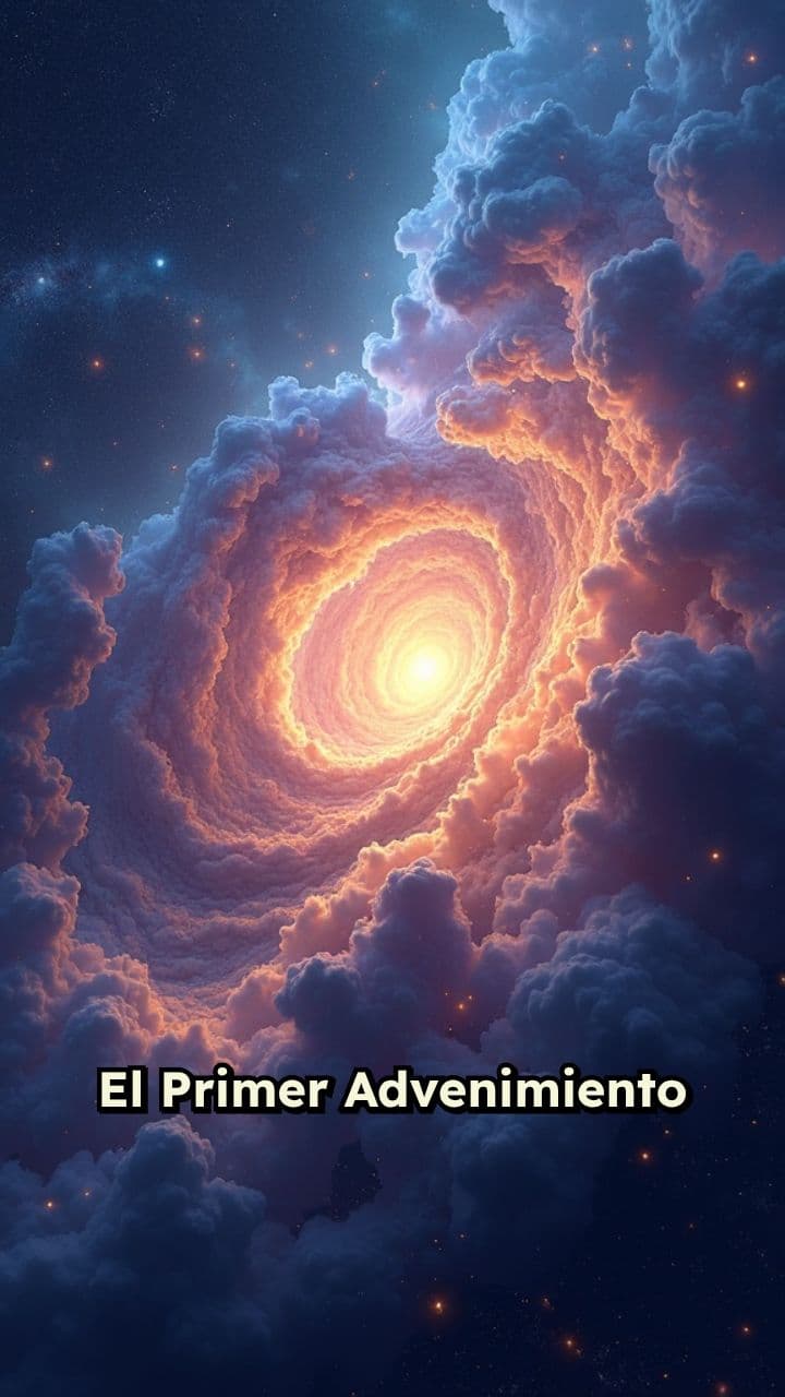 El Advenimiento de Cristo y la Sanación