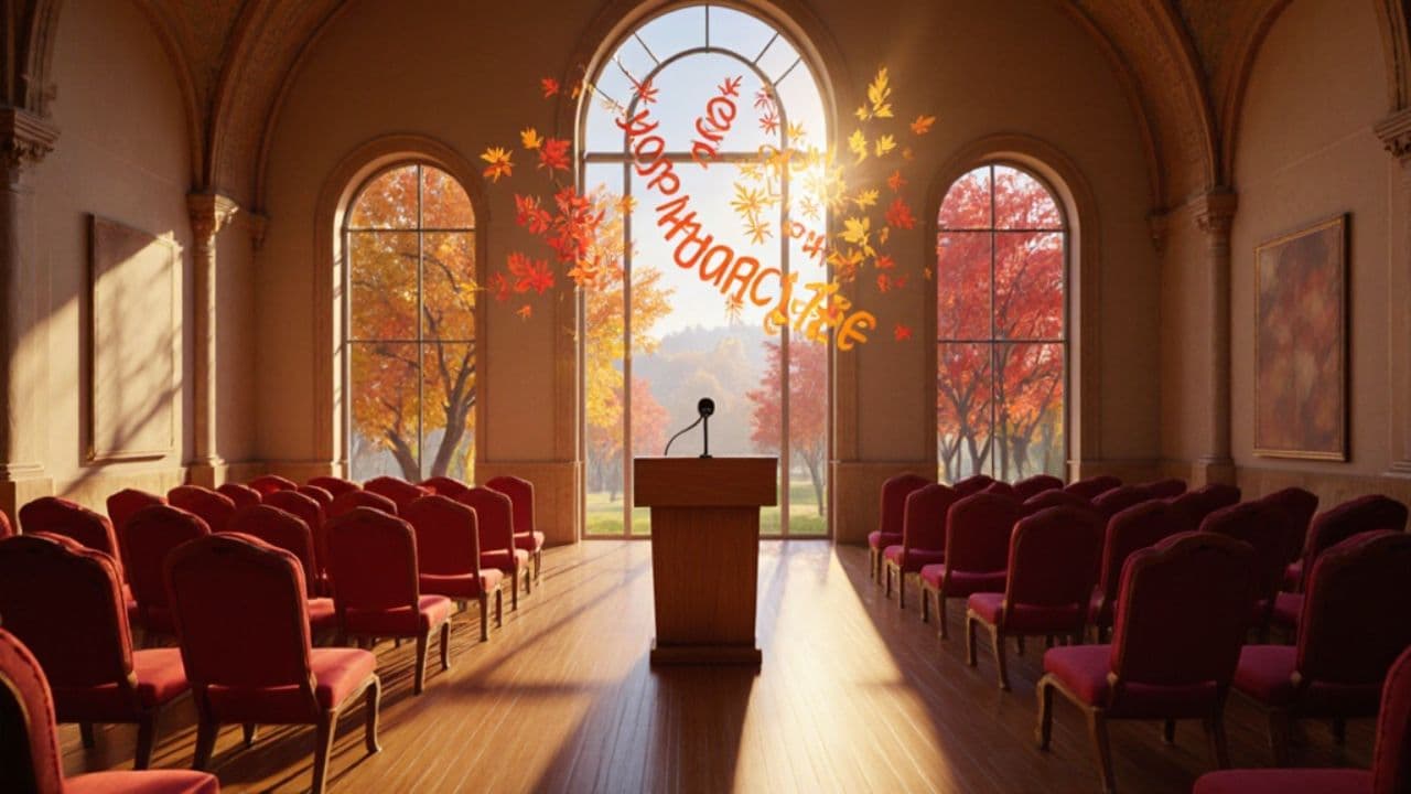 Zukunft der Wissenschaft und Ideen