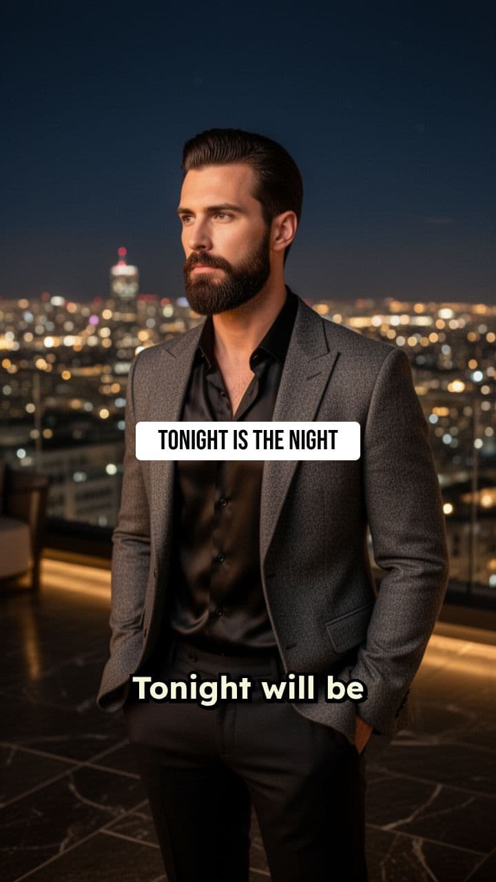 A Night to Last Forever