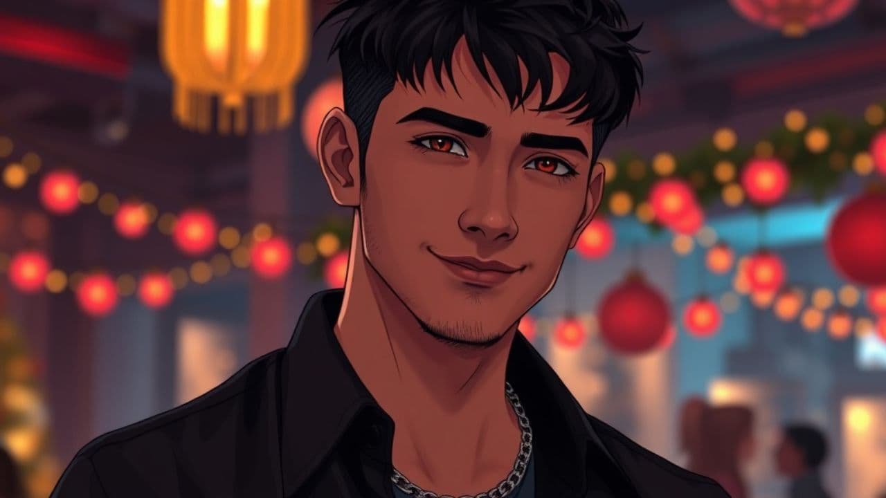 Bajo el Arbolito Contigo