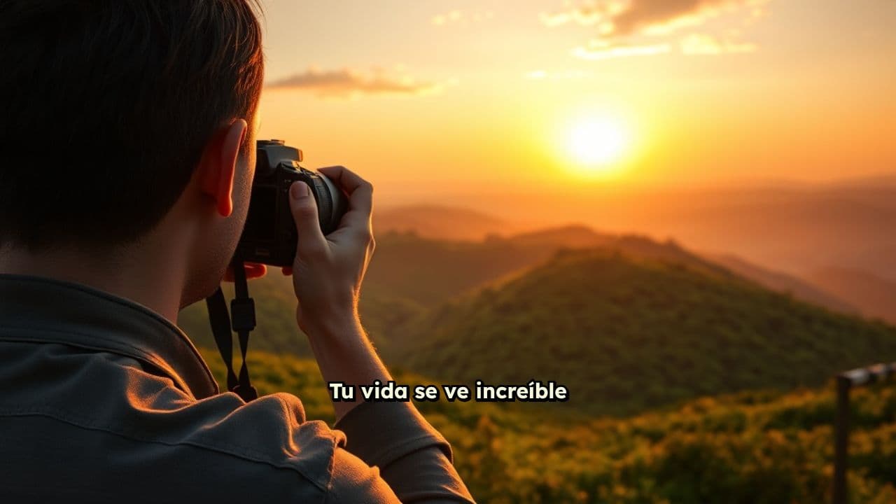 Reto de Fotografía: 30 Días de Creatividad