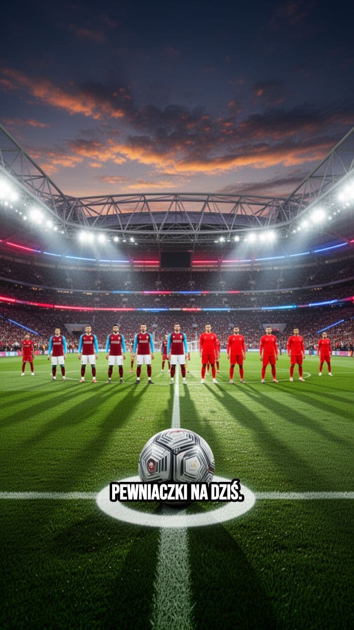 Pewniaczki: West Ham–Forest i Sassuolo–Juventus