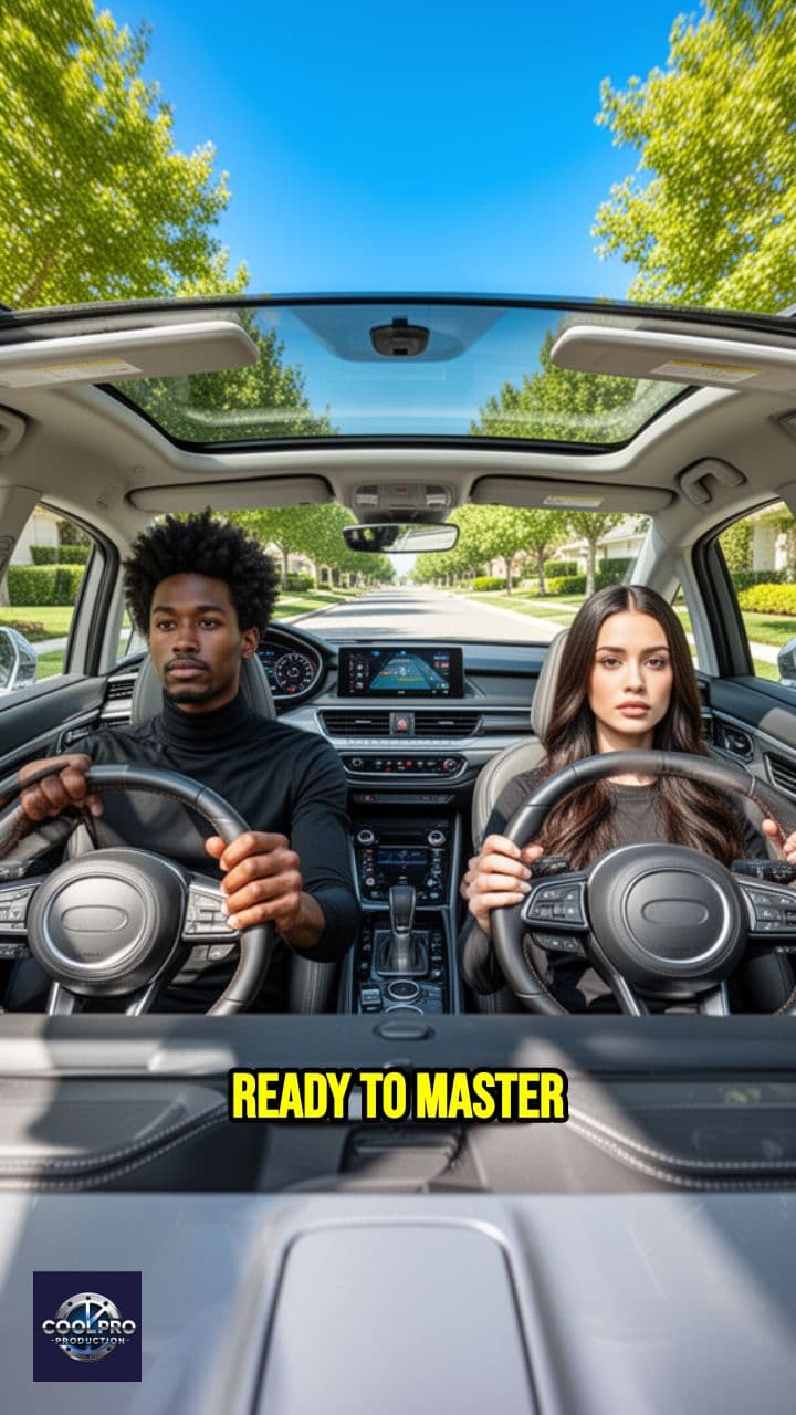 Safe Overtaking Tips for Confident Driving