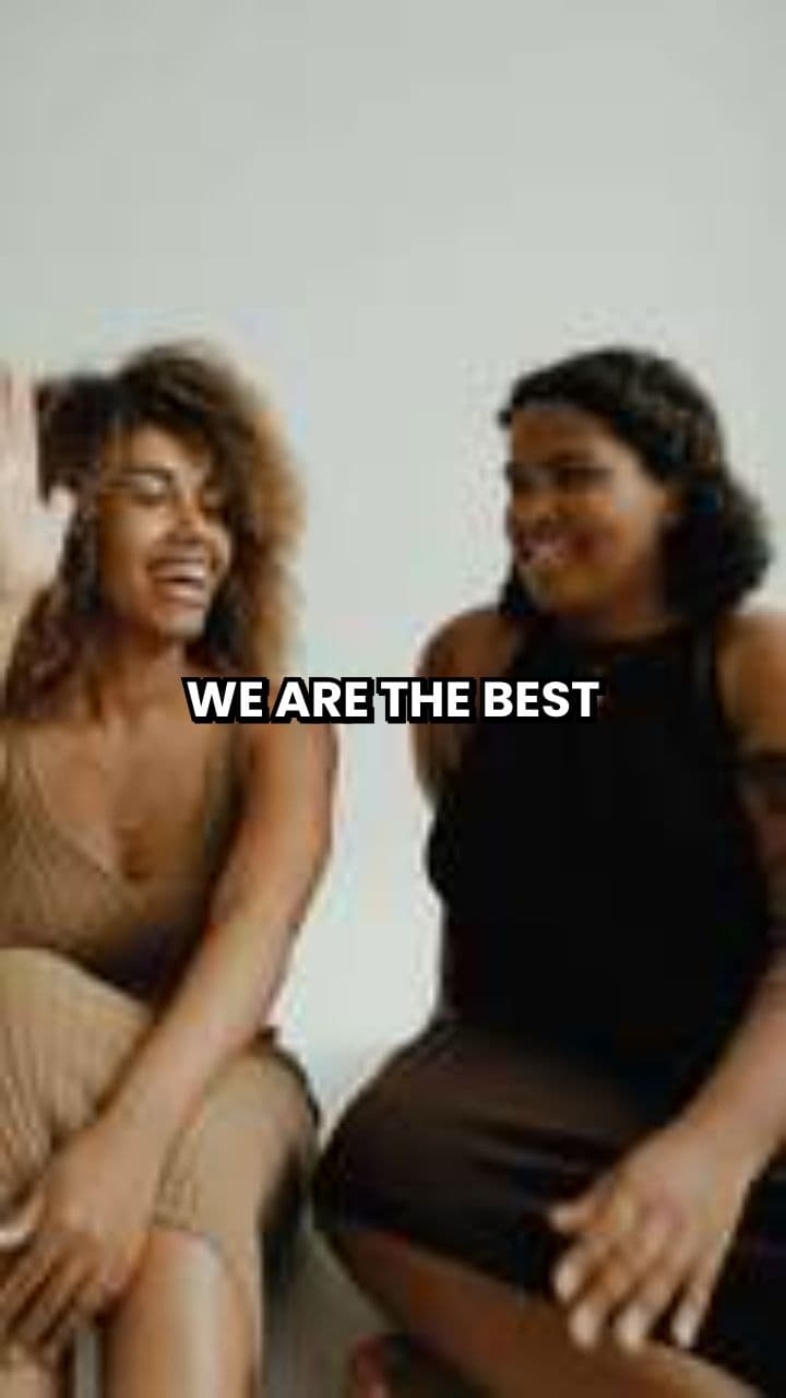 Best Friends Forever