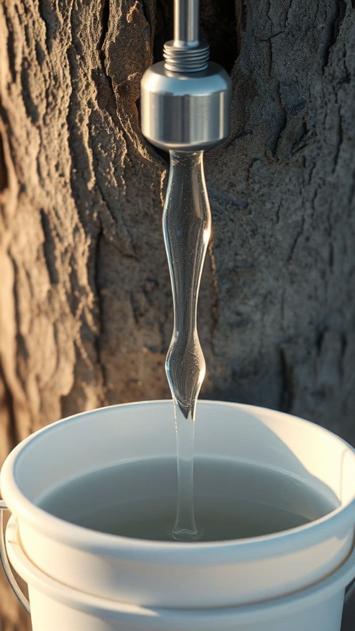 Celebrating Maple Syrup Day