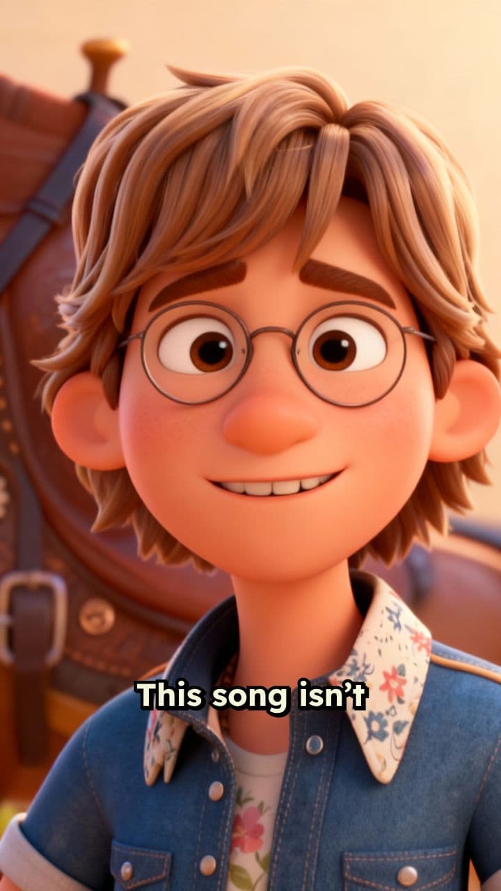 Take Me Home, Country Roads - John Denver