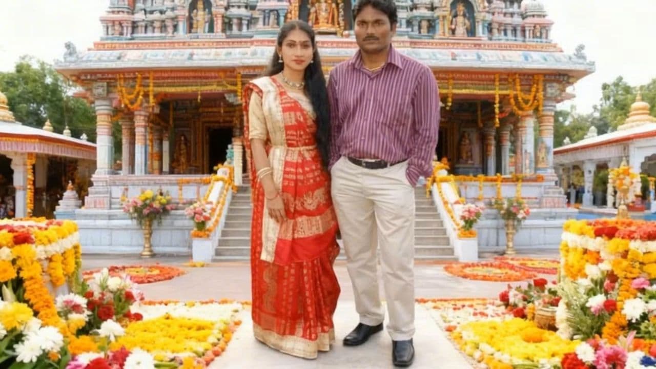 Image transform video