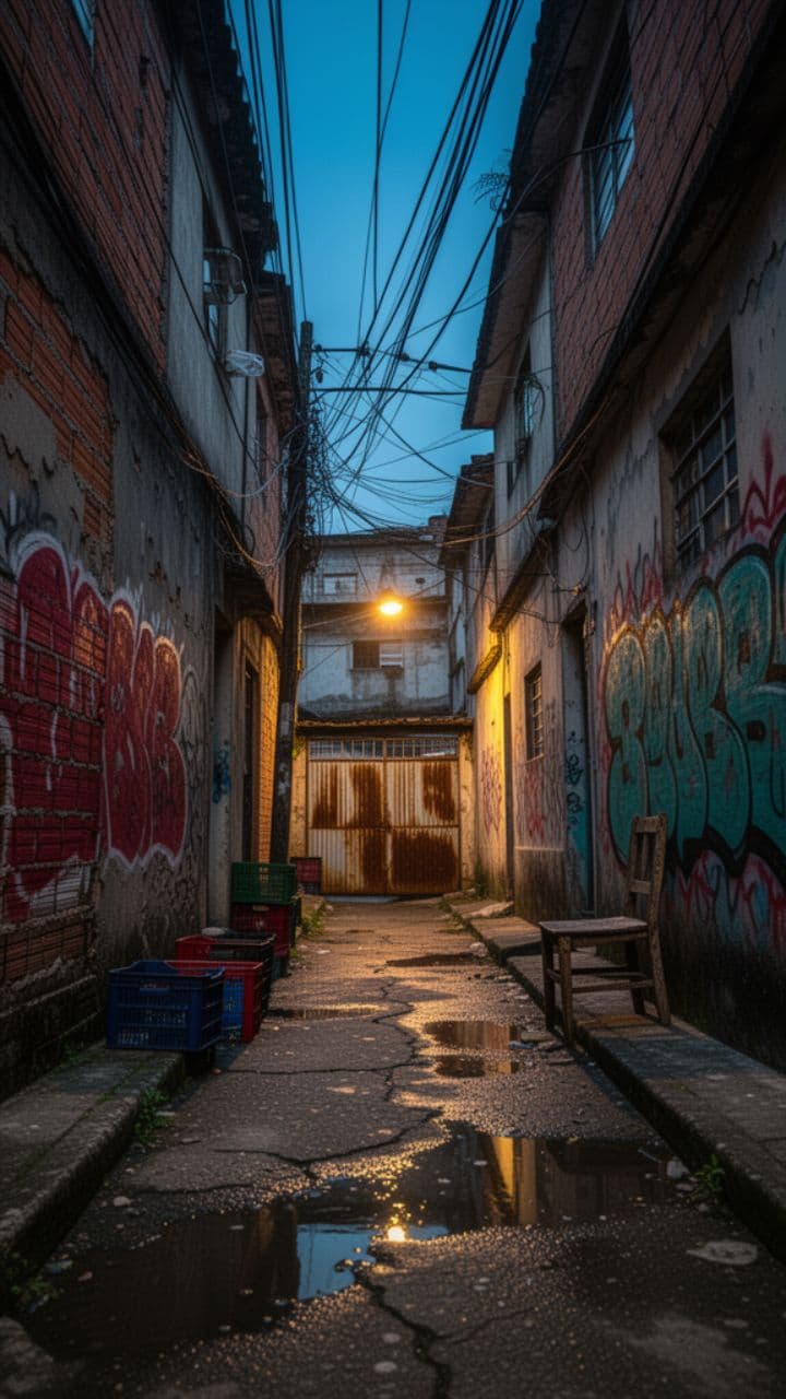 Pulso Negro: Funk Montagem Intenso