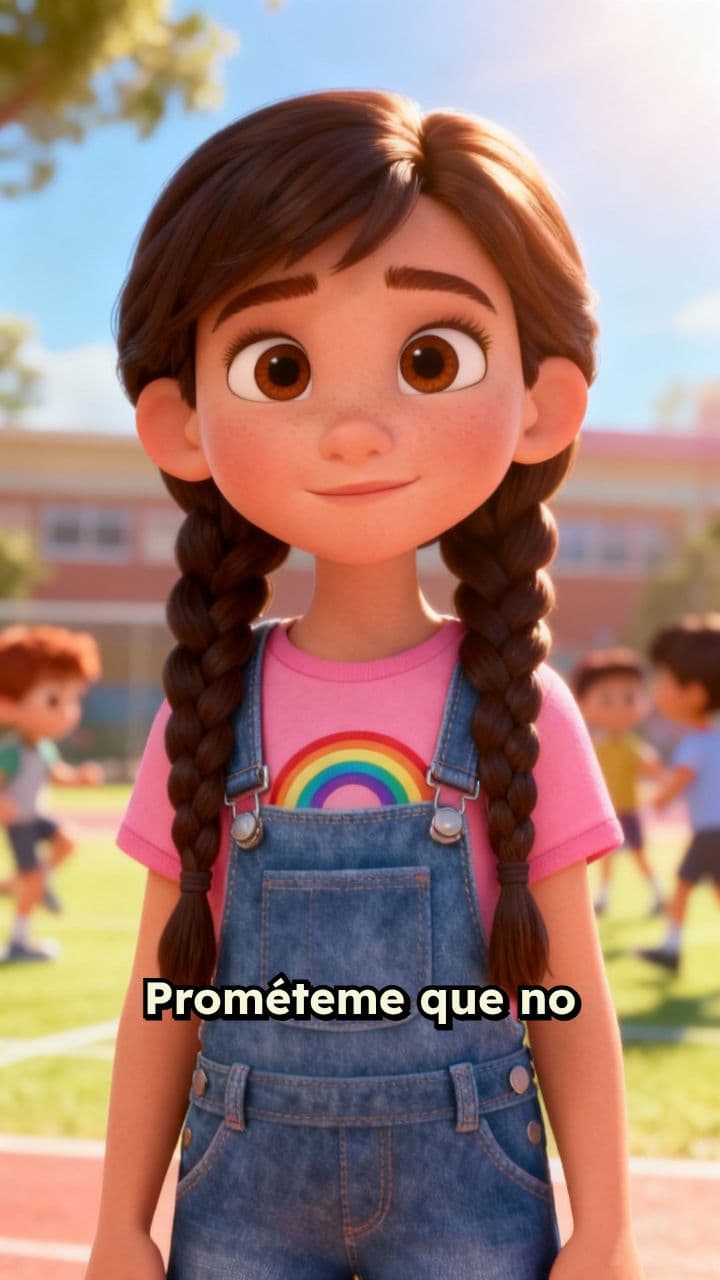 El secreto traicionado