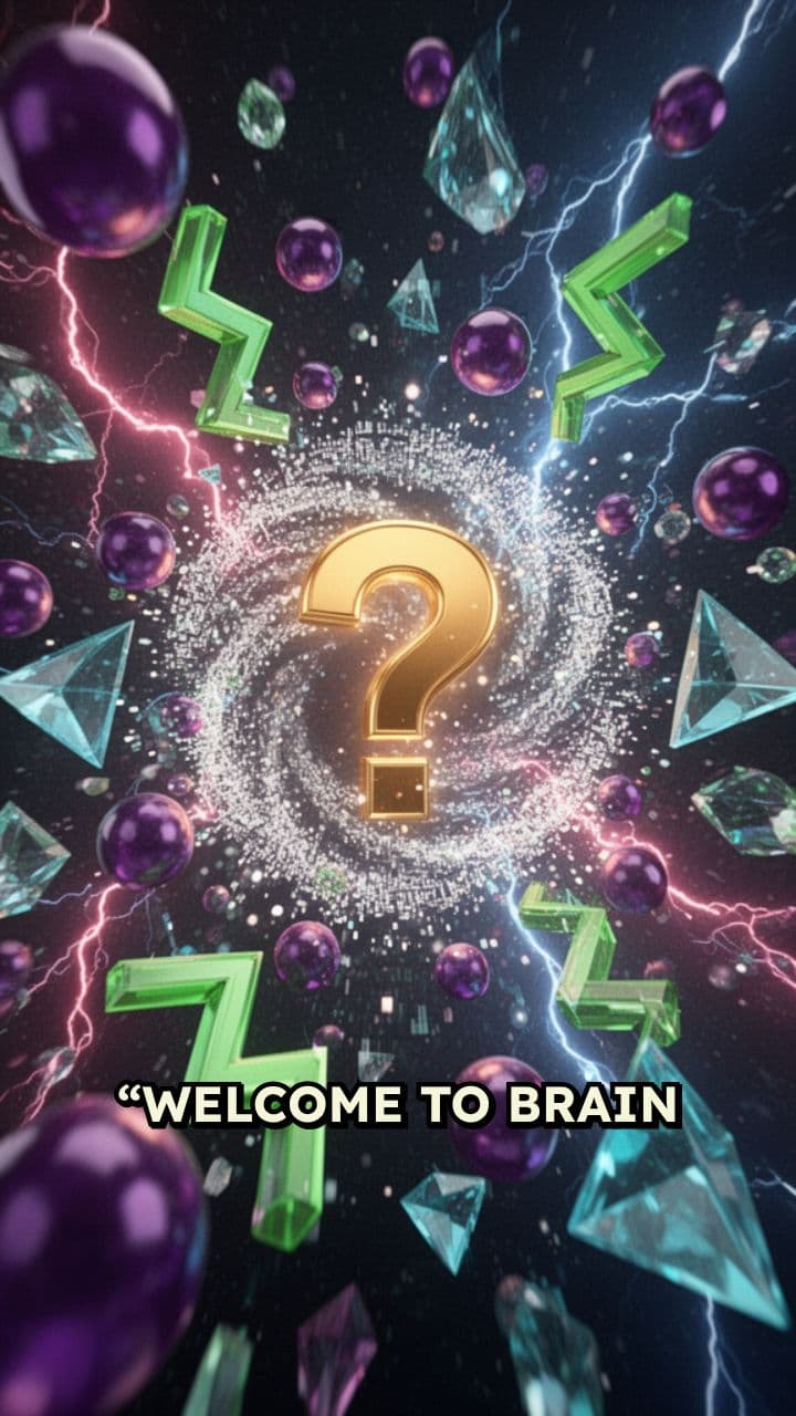 Brain Rot Feet Edition Quiz