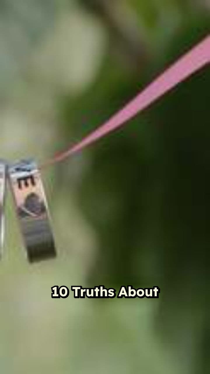 Truths About Marriage You Should Know