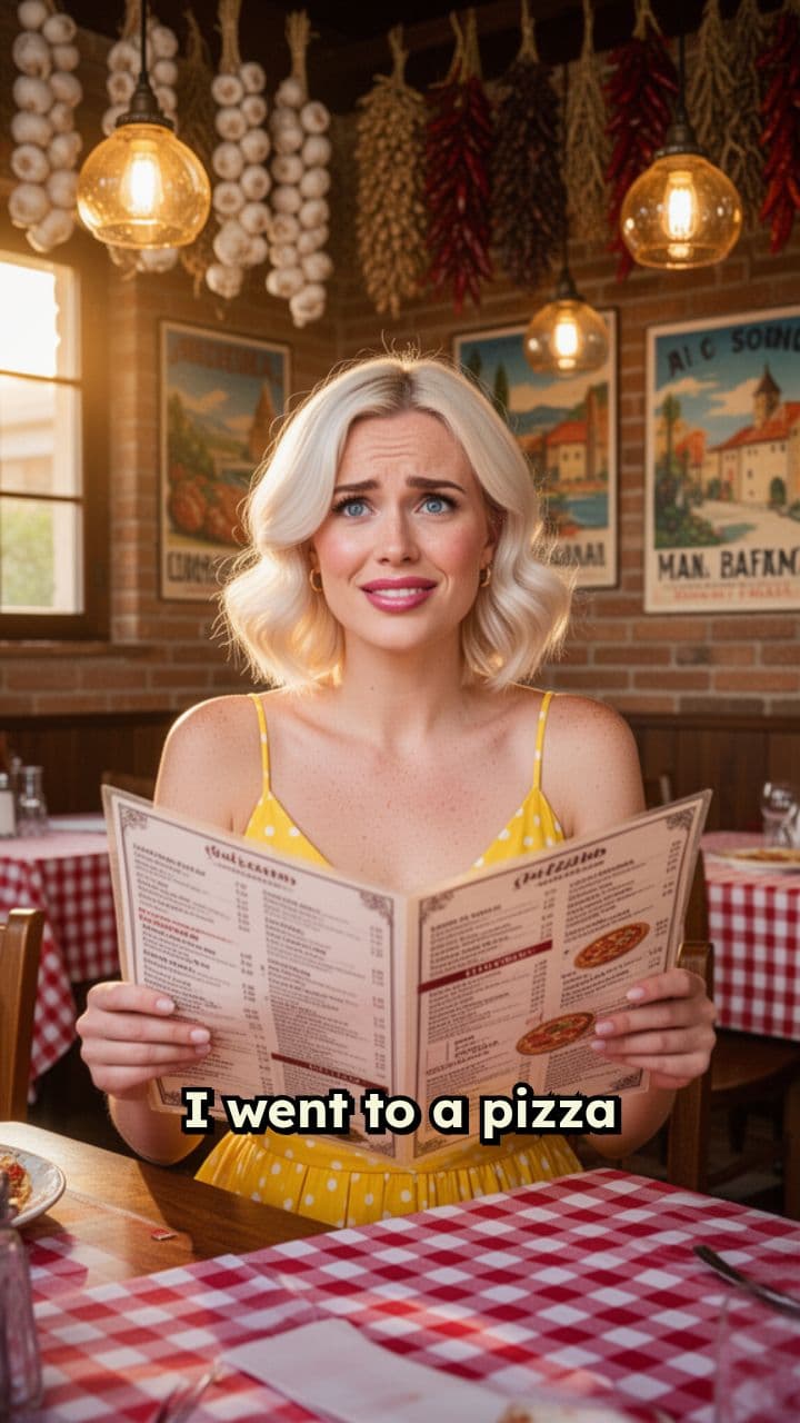 Six Slices, Not Twelve