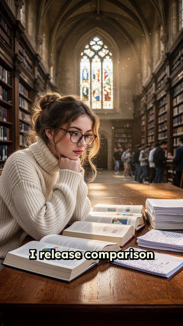 My Journey, My Own Path