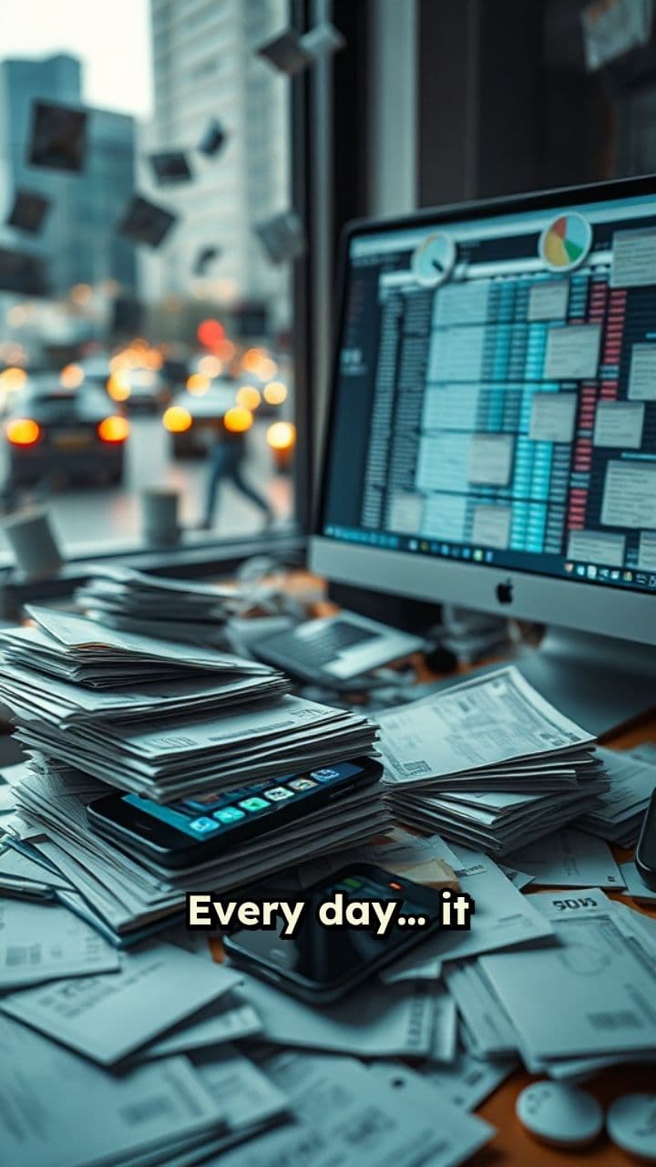 Your Body, Your Home