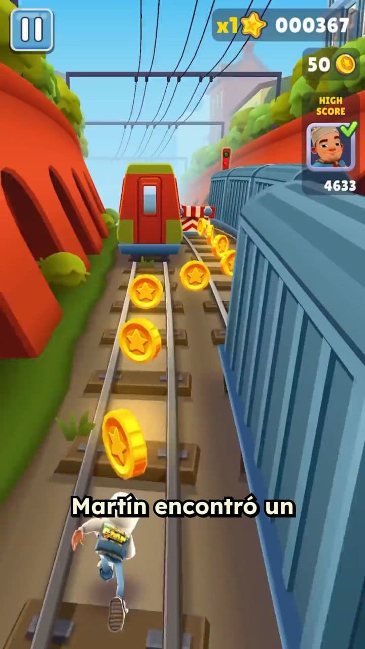 La Frustración de Richard: Un Creepypasta Escalofriante