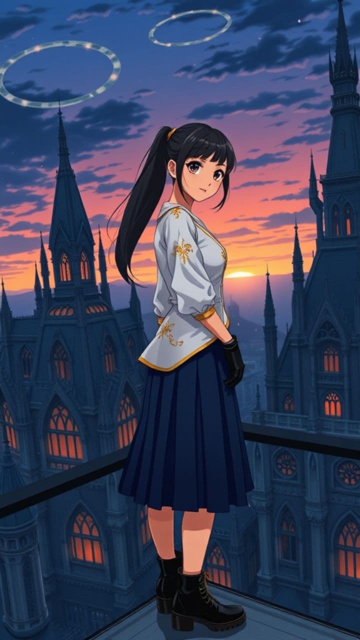 Menulis Dunia dari Reruntuhan Babel