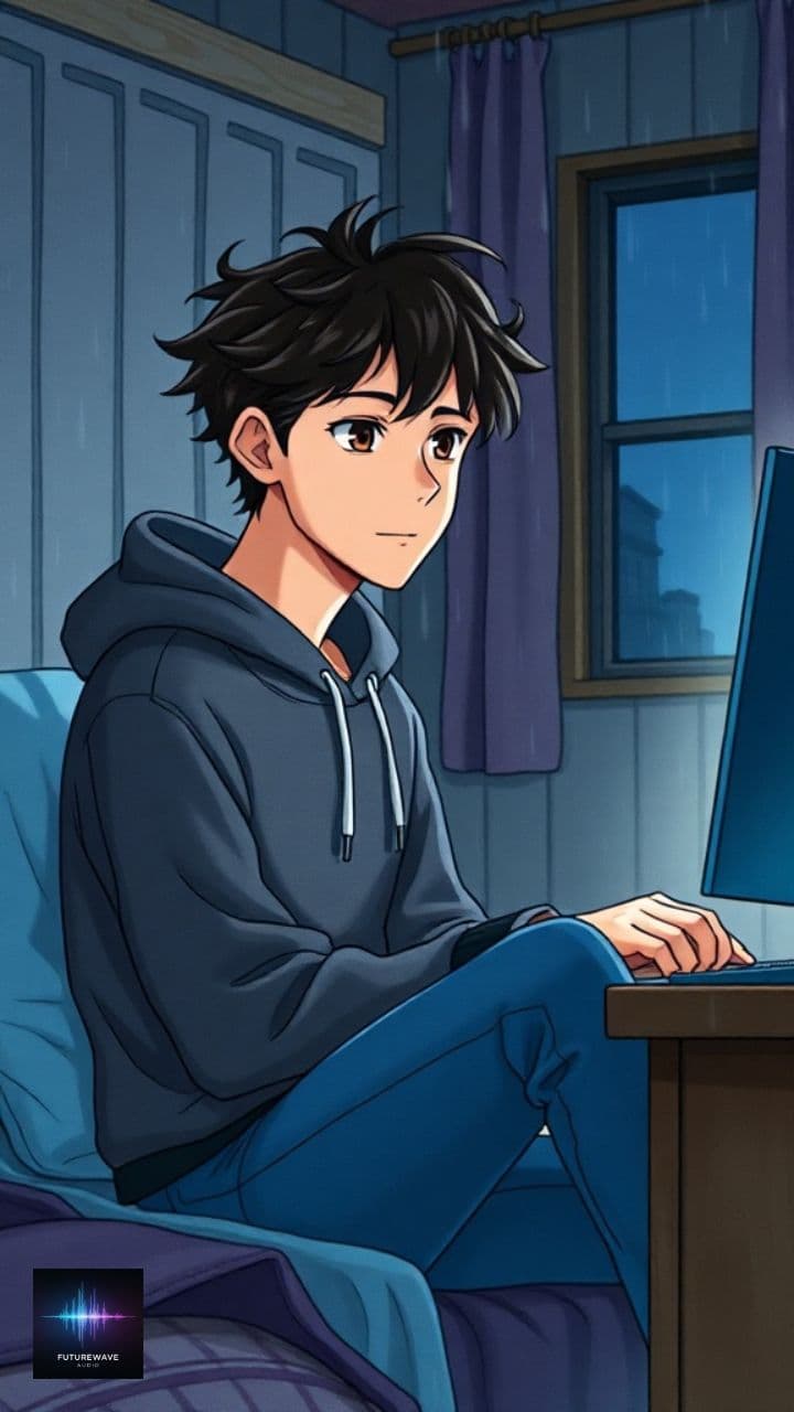 Tere, I Still Carry You