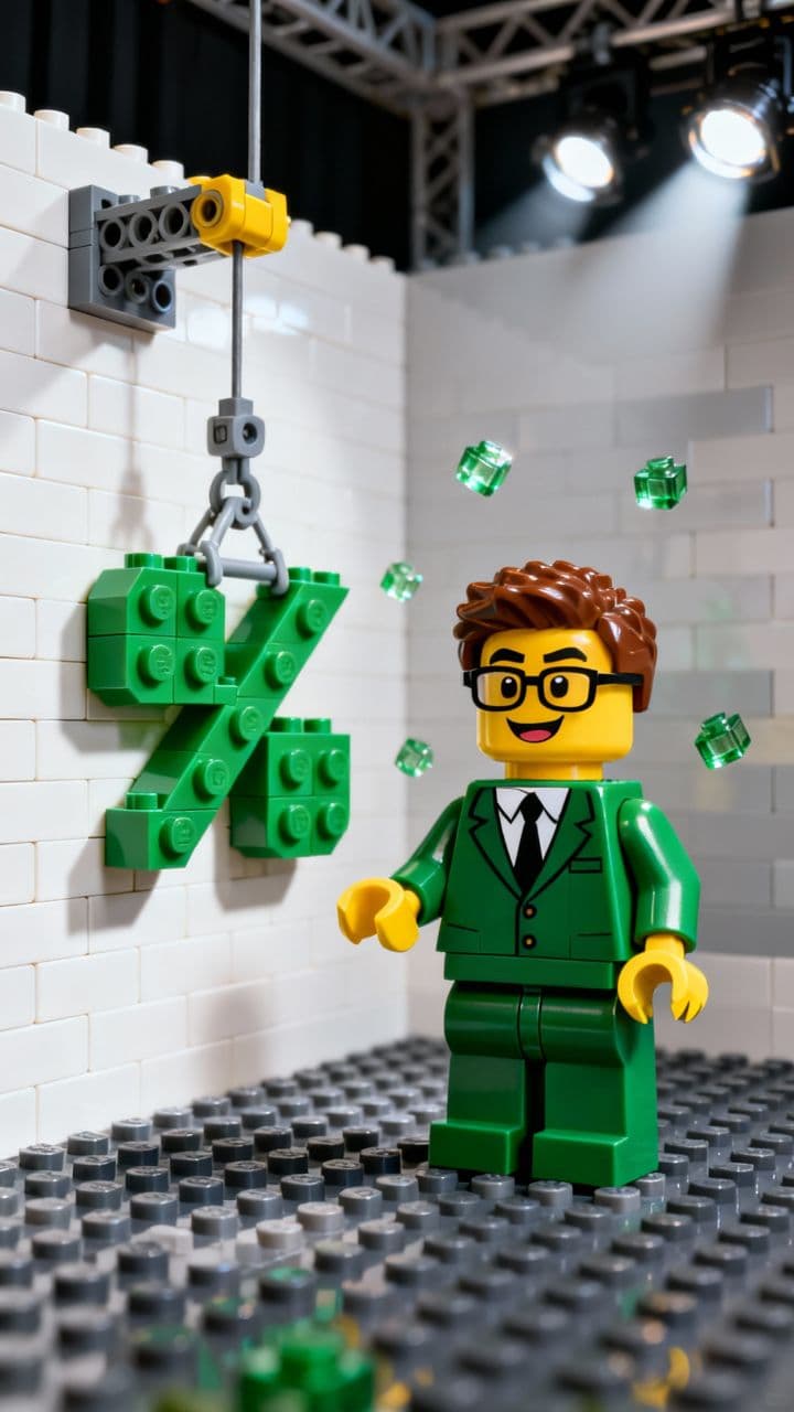 Why Mortgage Rates Stay Near 6%