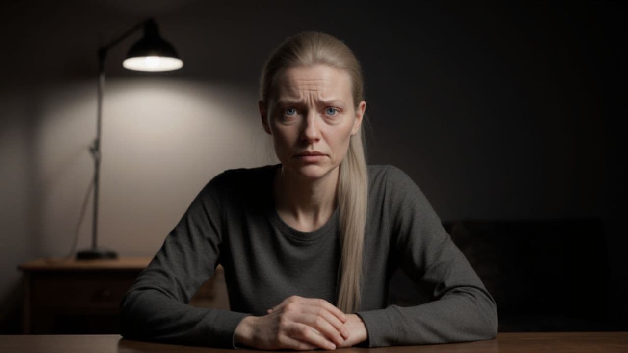 Jessica's Confession Reopens a Cold Case