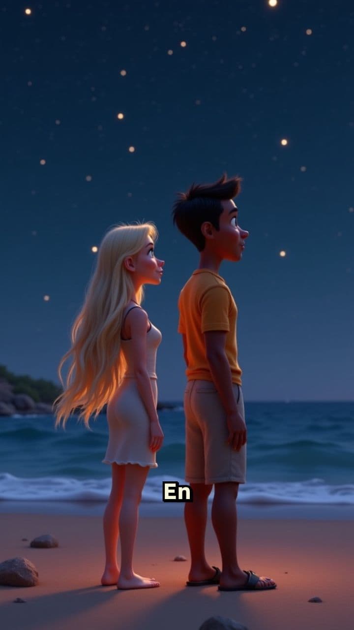 Faros de esperanza en la tormenta