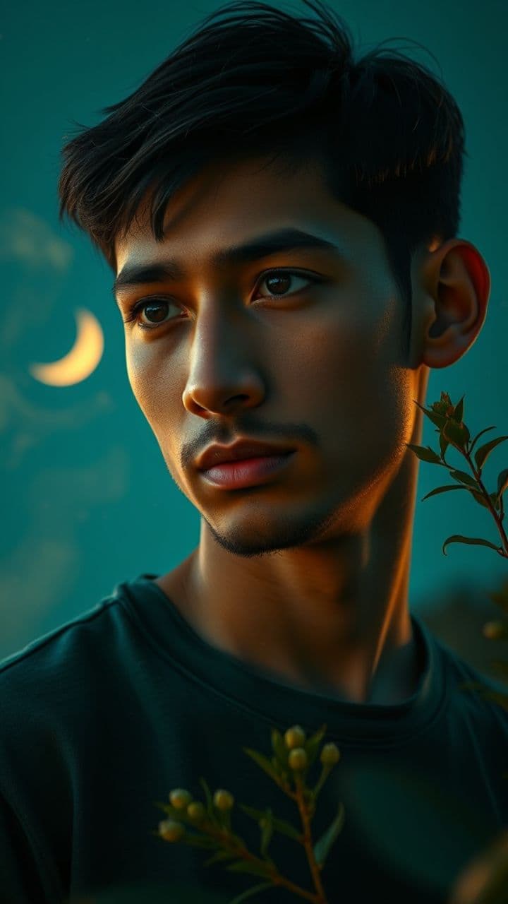 तन्हाई में तेरा एहसास