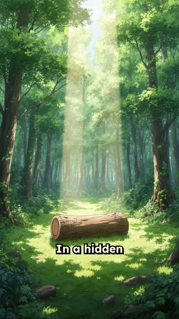 The Forest Gathering