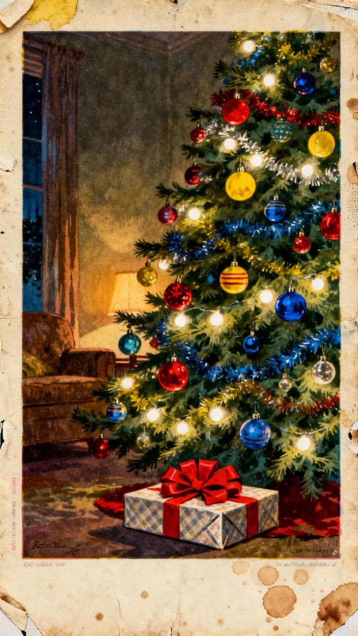 All I Want for Christmas Is You